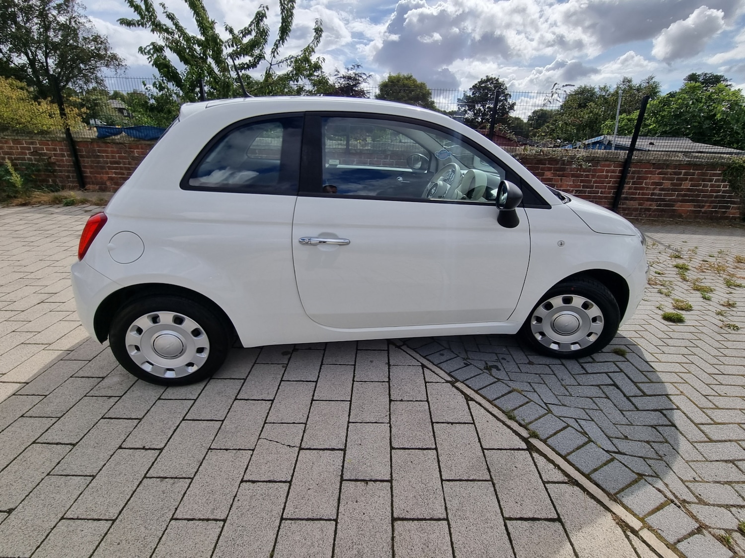 Vehicle 9