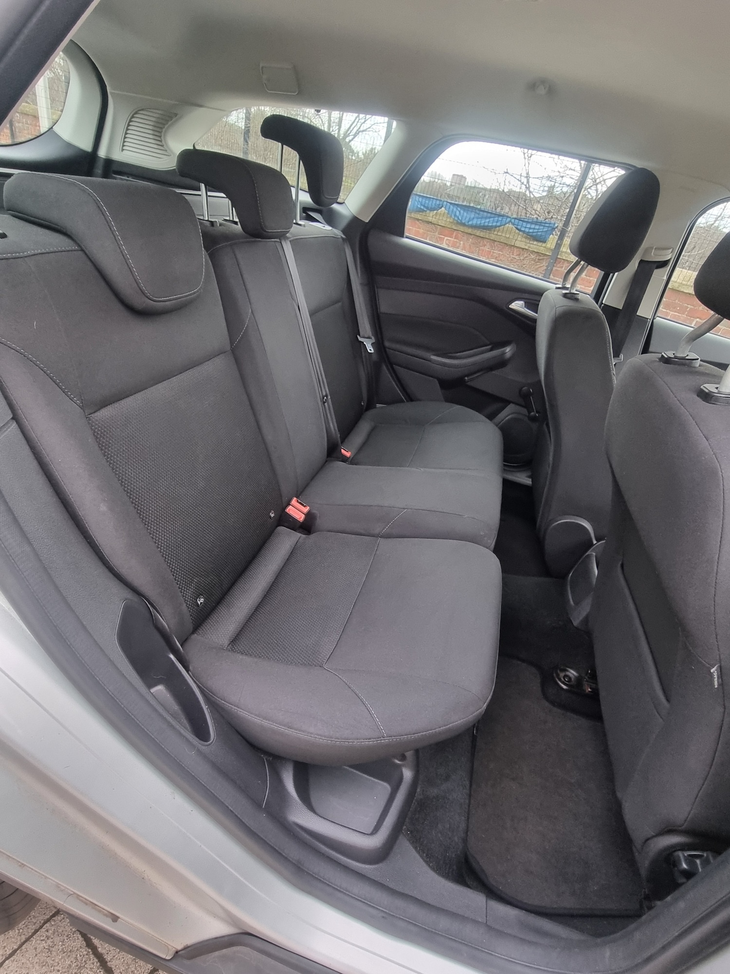 Used Ford Focus 2016 for sale - 77665387: Photo 10