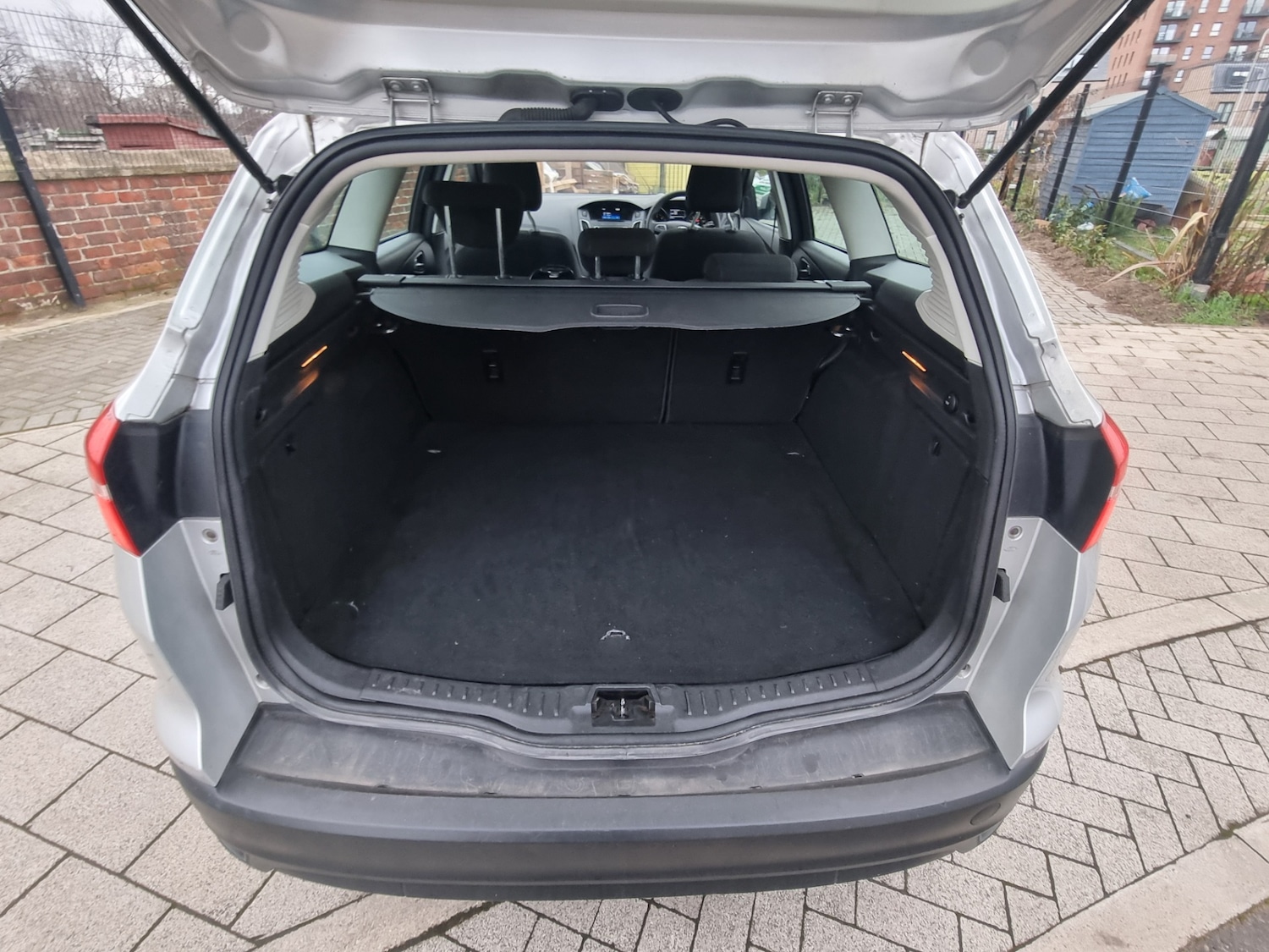 Used Ford Focus 2016 for sale - 77665387: Photo 15