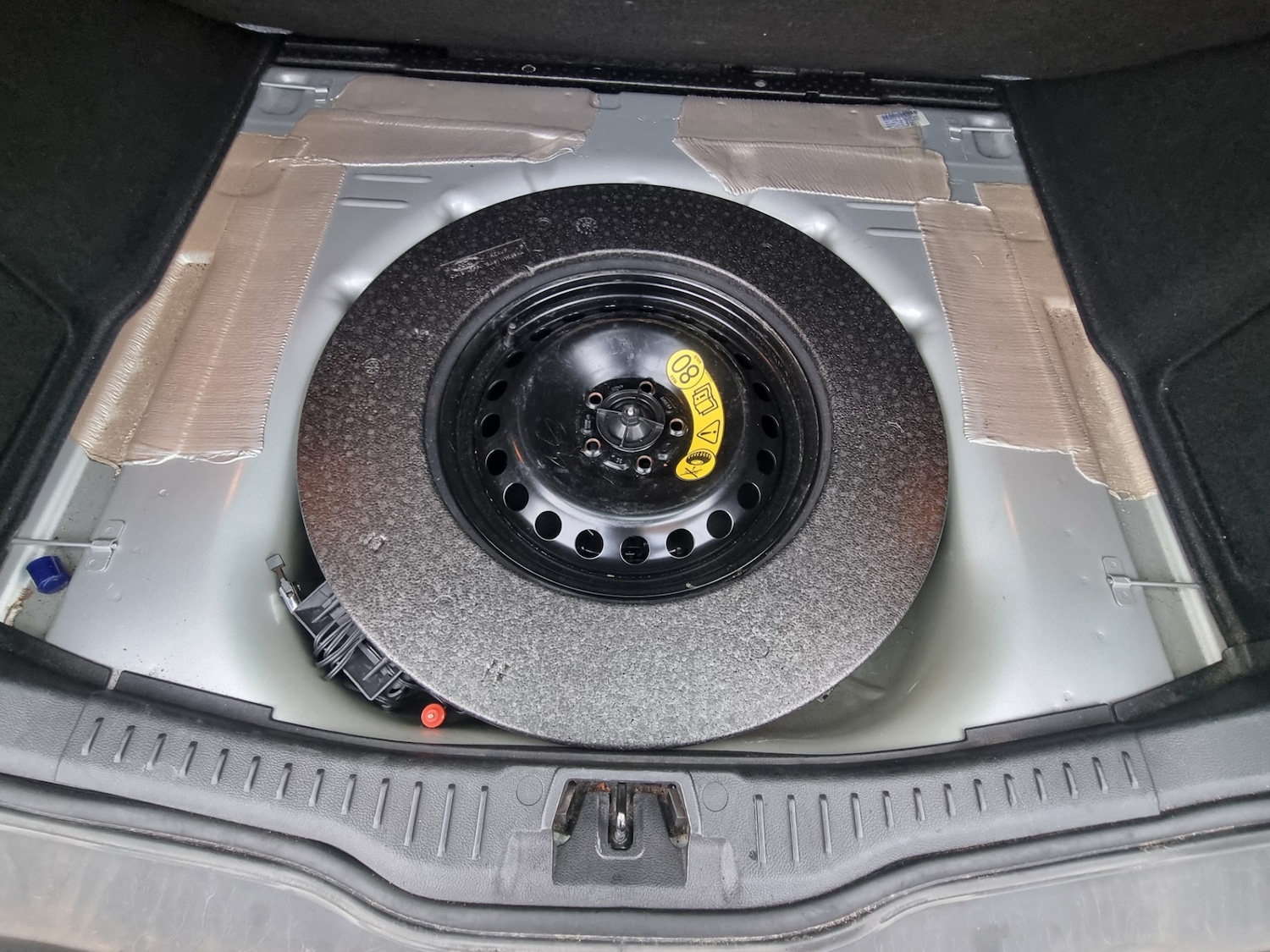 Used Ford Focus 2016 for sale - 77665387: Photo 16