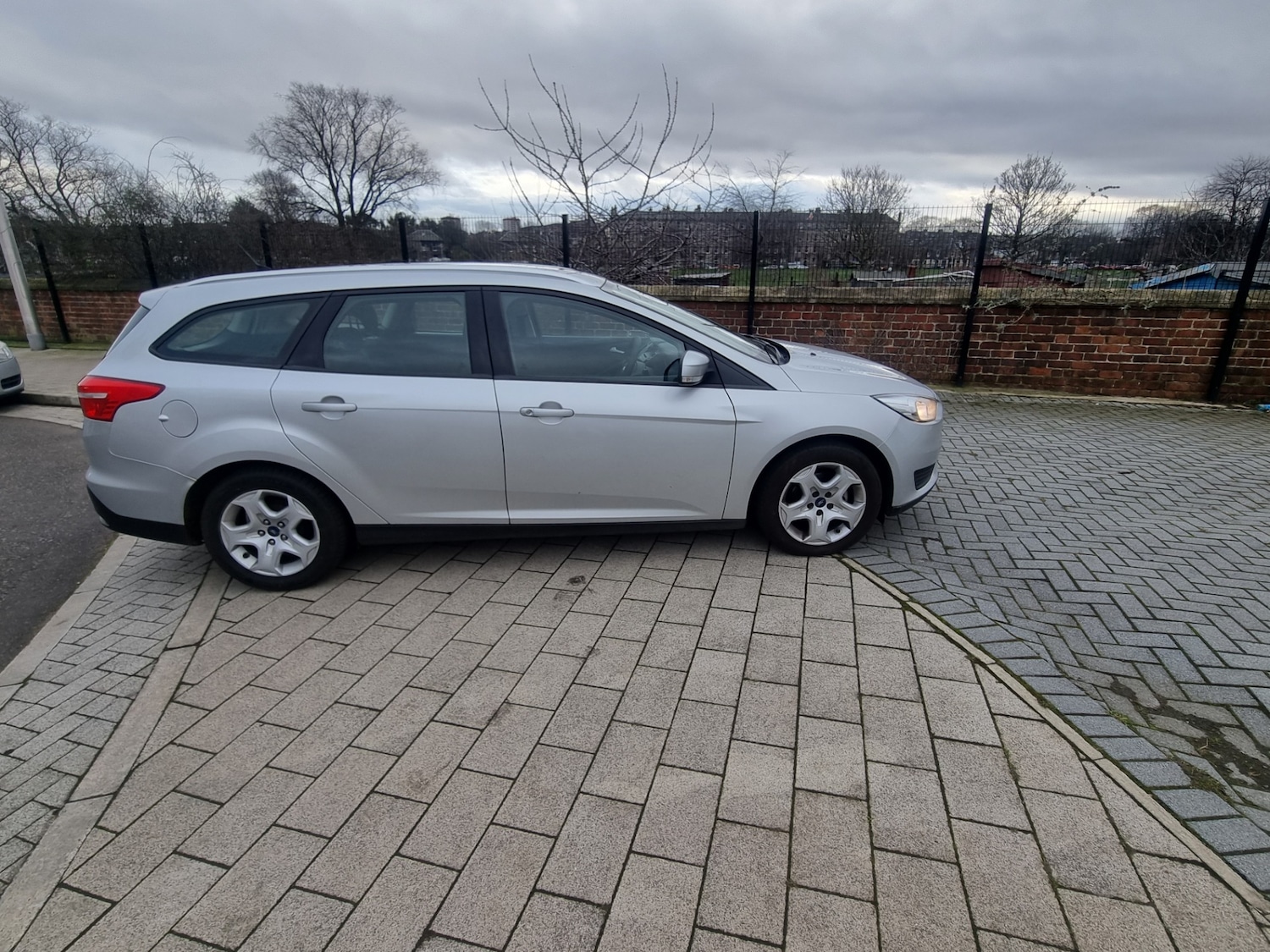 Used Ford Focus 2016 for sale - 77665387: Photo 2