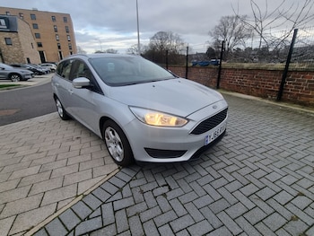 Used Ford Focus 2016 for sale - 77665387: Photo