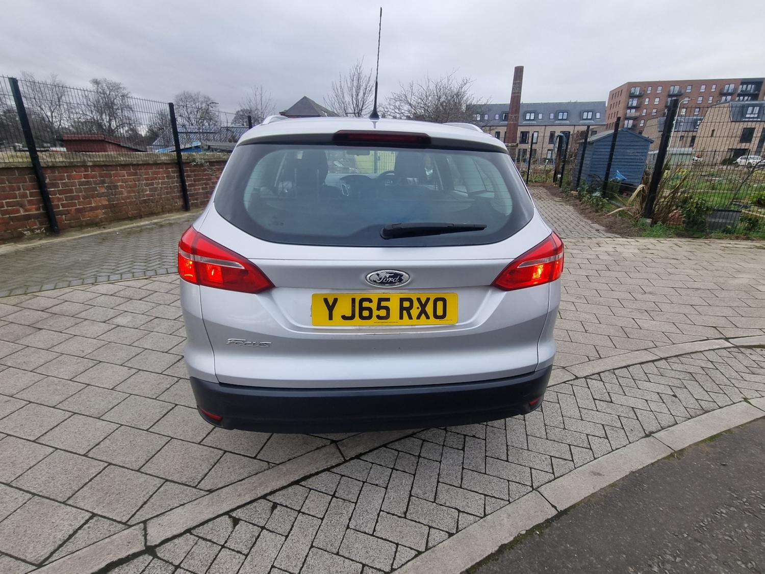 Used Ford Focus 2016 for sale - 77665387: Photo 8