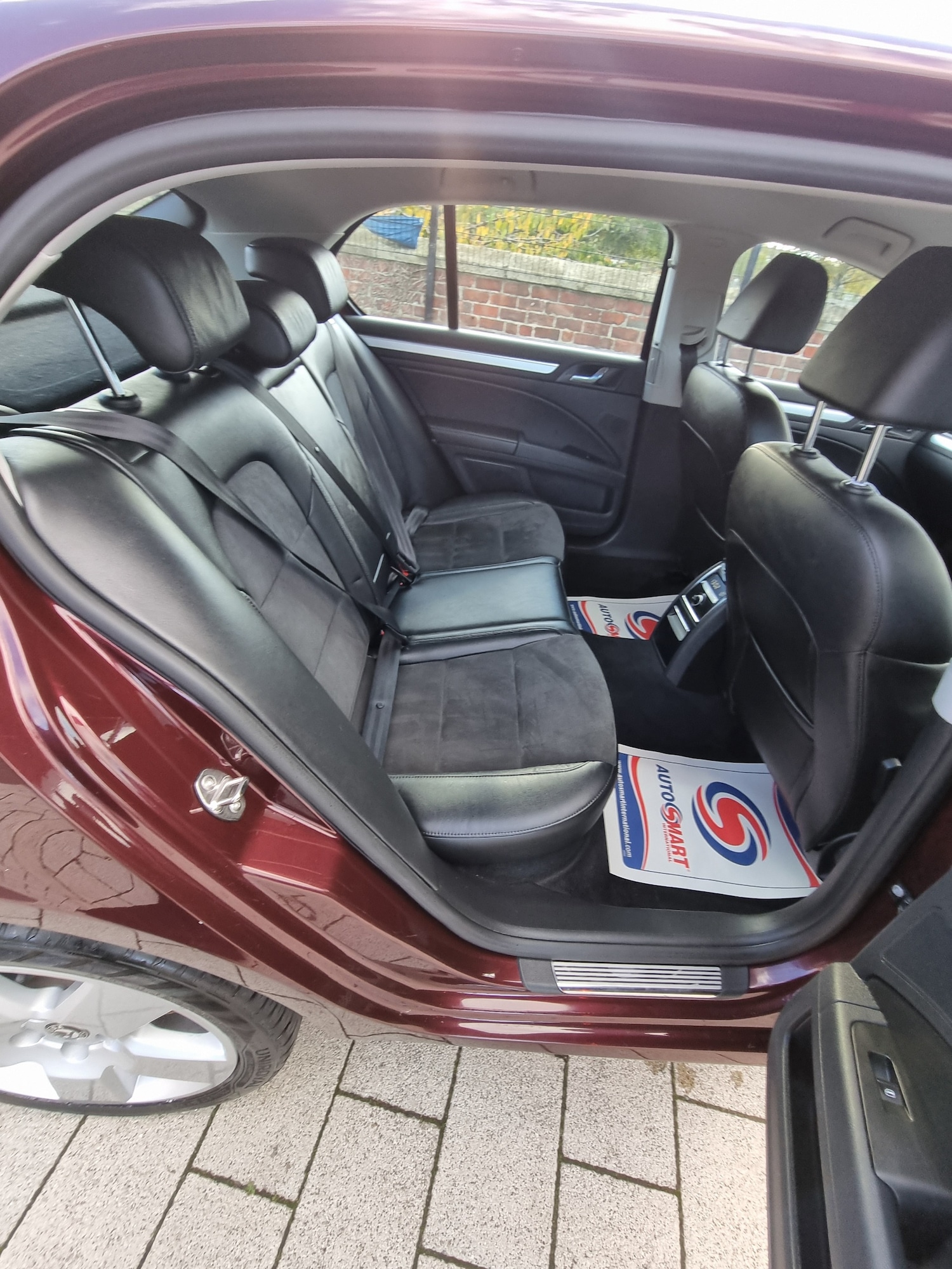 Used Skoda Superb 2015 for sale - 76374587: Photo 10