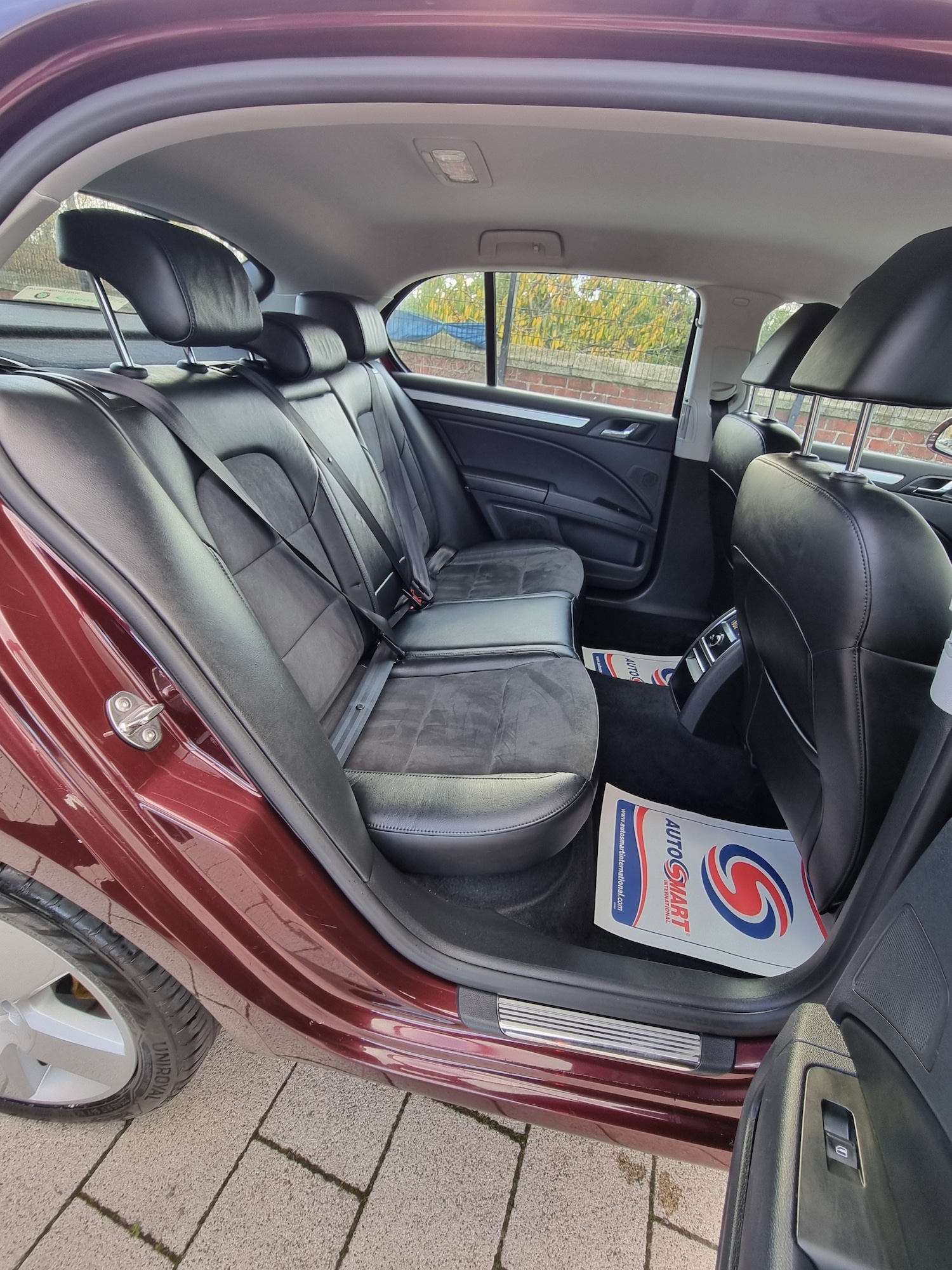 Used Skoda Superb 2015 for sale - 76374587: Photo 11