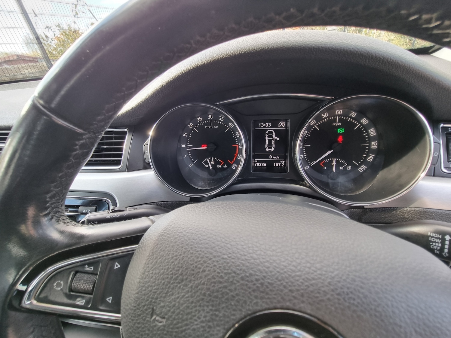 Used Skoda Superb 2015 for sale - 76374587: Photo 16