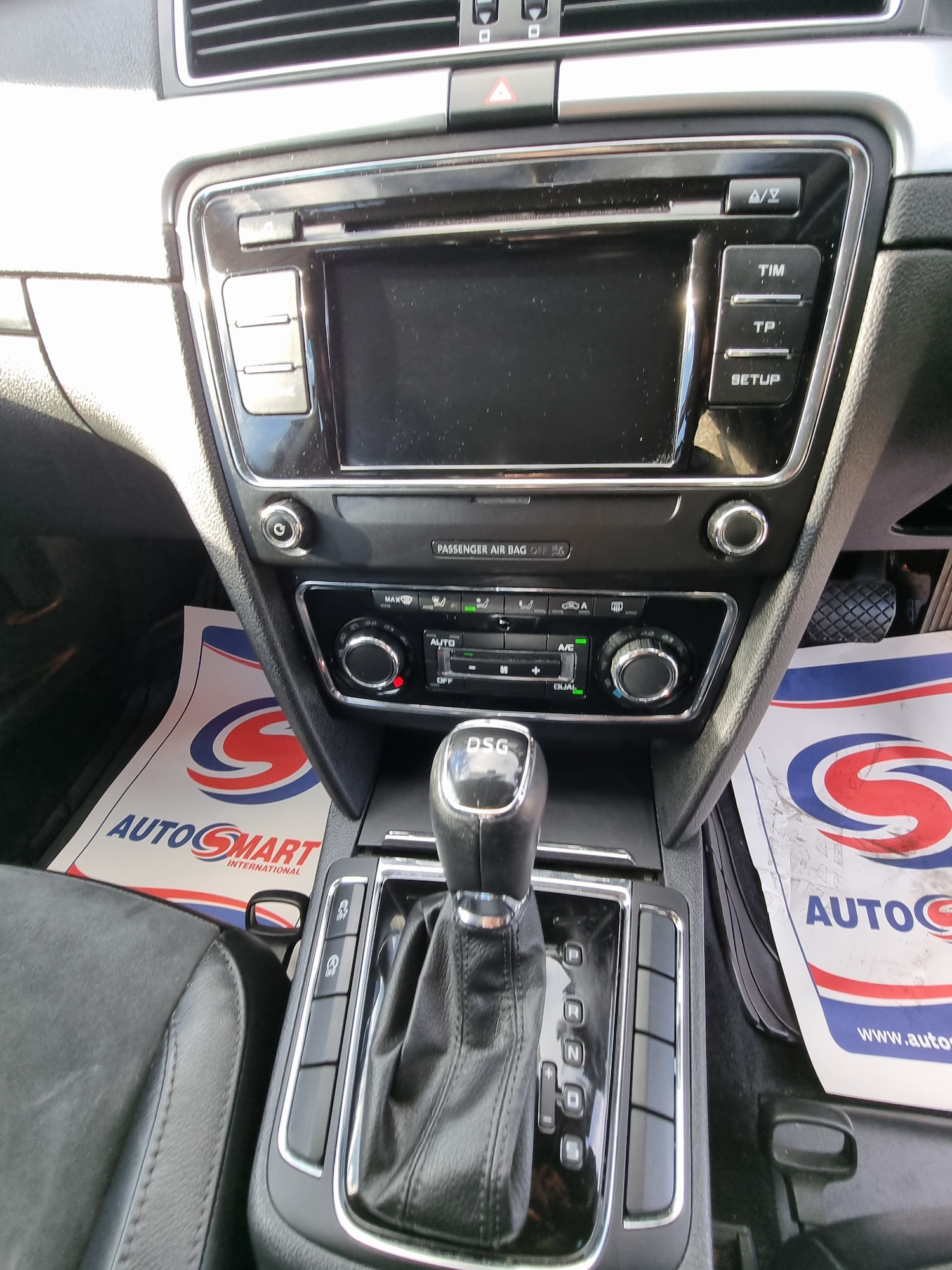 Used Skoda Superb 2015 for sale - 76374587: Photo 17