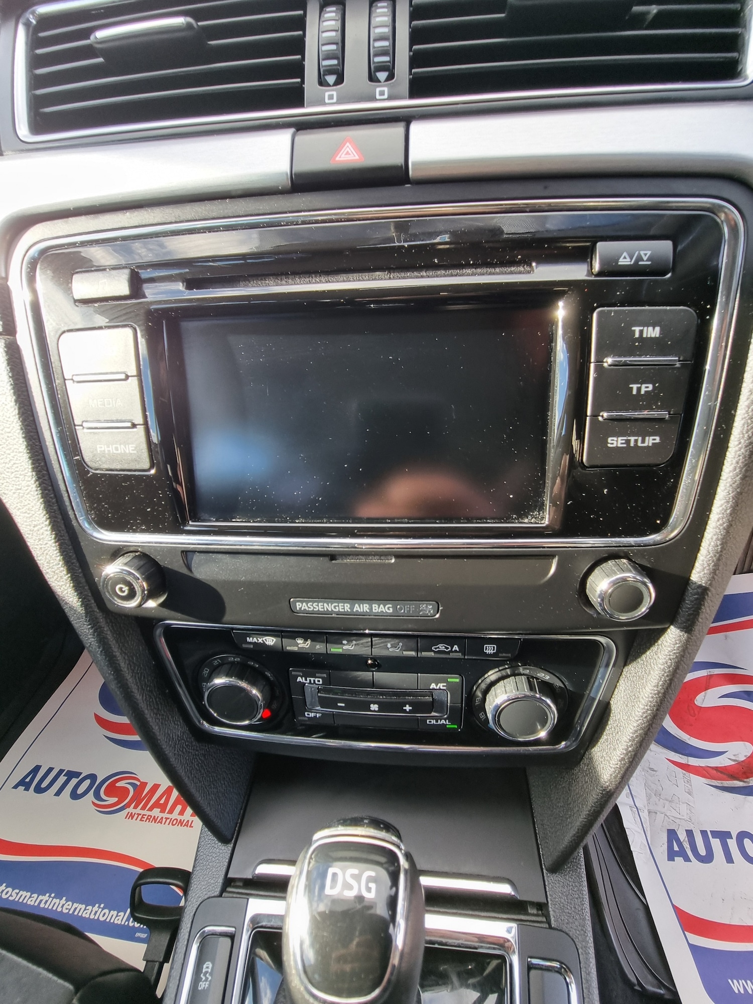 Used Skoda Superb 2015 for sale - 76374587: Photo 18