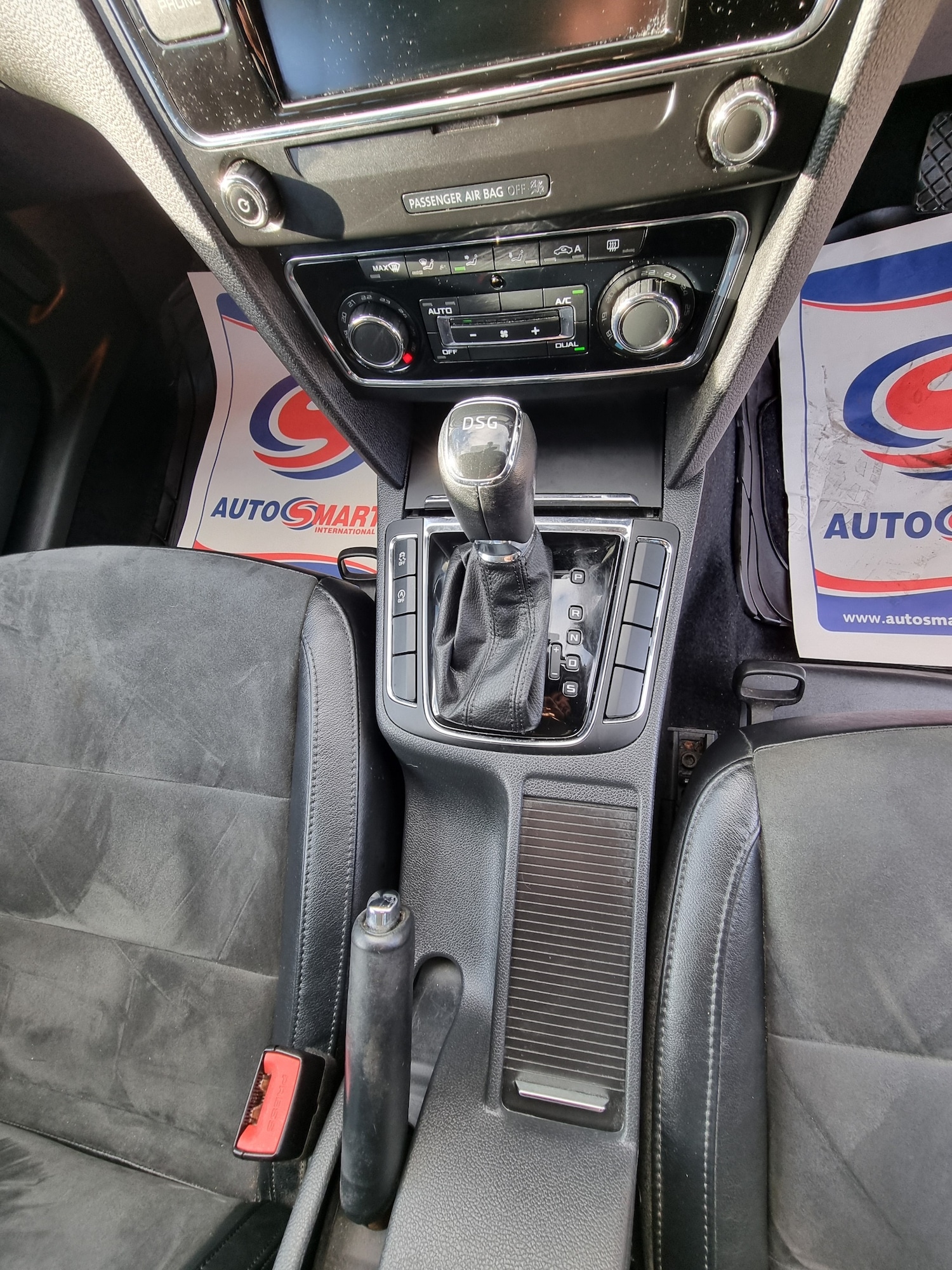 Used Skoda Superb 2015 for sale - 76374587: Photo 19