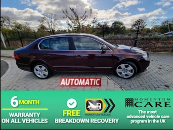2015 (15) - 2.0 TDI CR 140 SE 5dr DSG