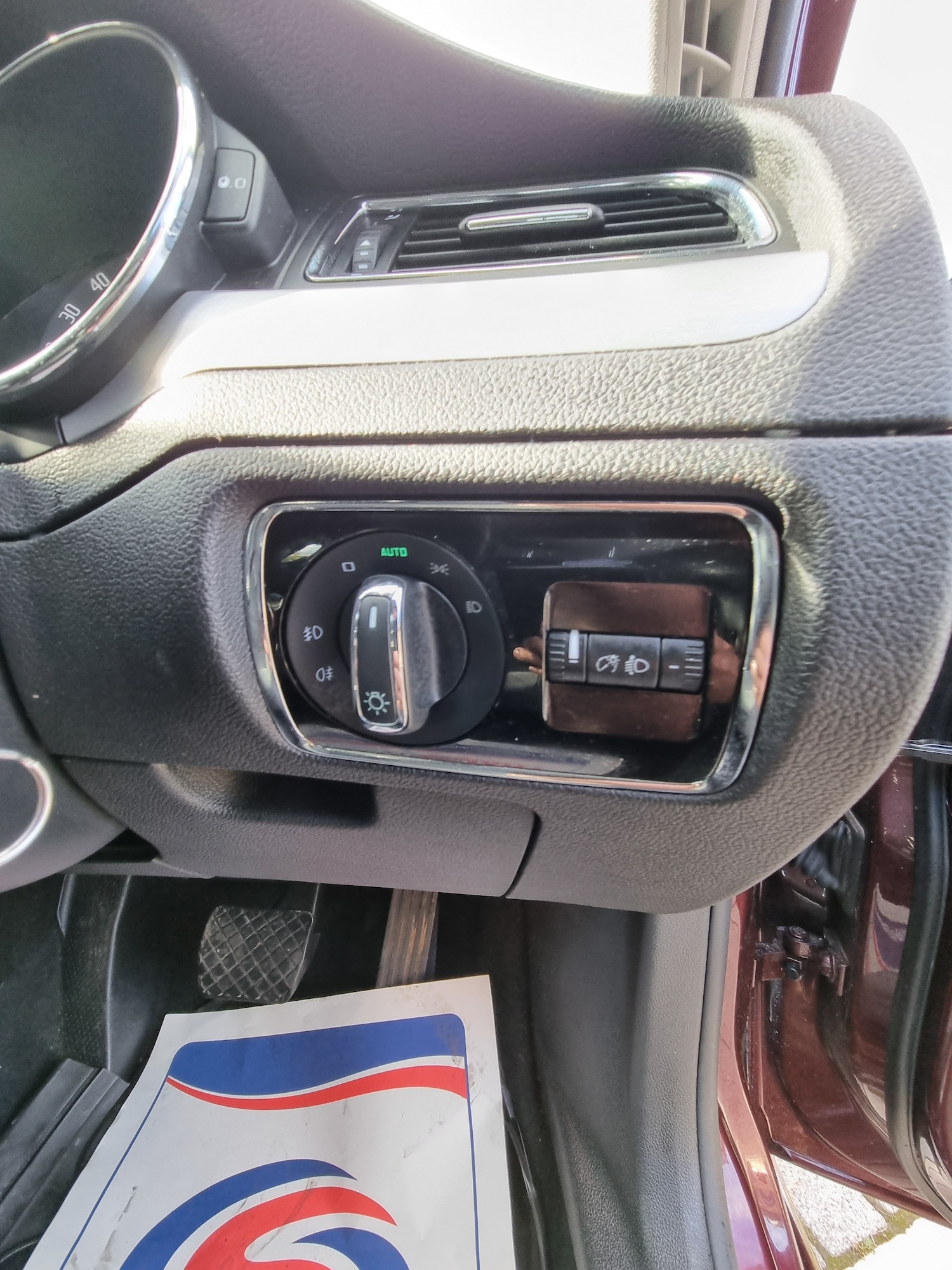 Used Skoda Superb 2015 for sale - 76374587: Photo 20