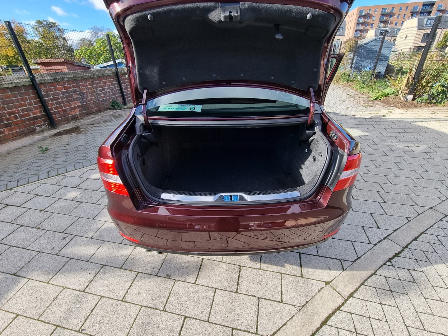 Used Skoda Superb 2015 for sale - 76374587: Photo 23