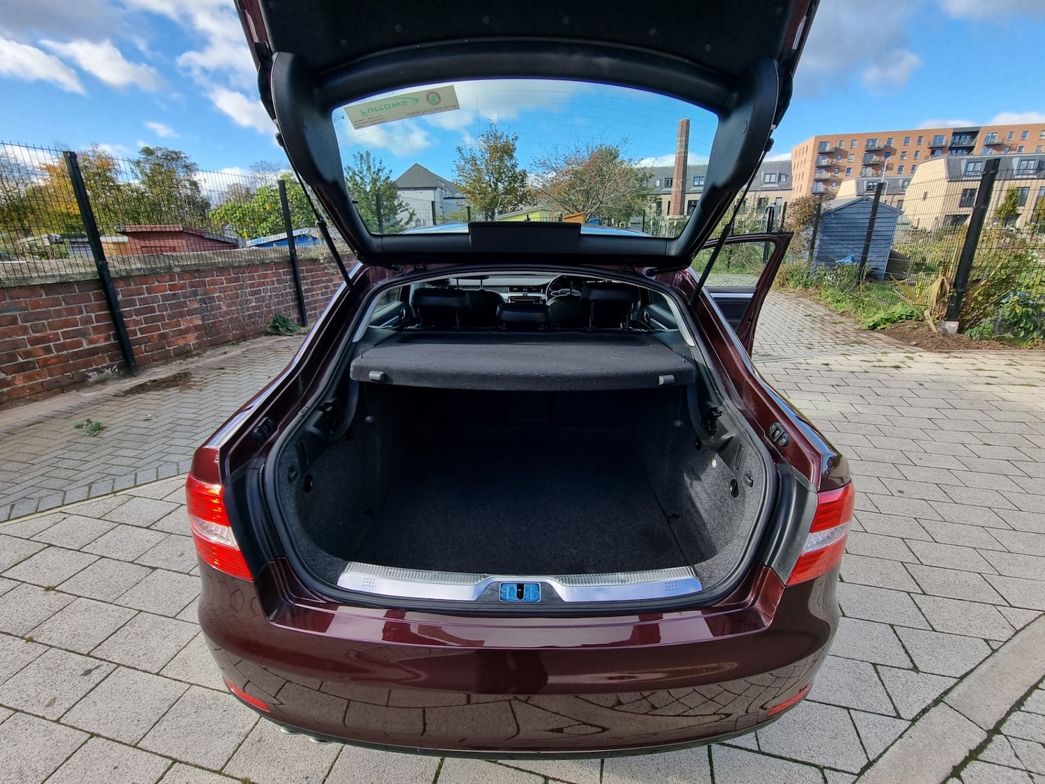 Used Skoda Superb 2015 for sale - 76374587: Photo 25