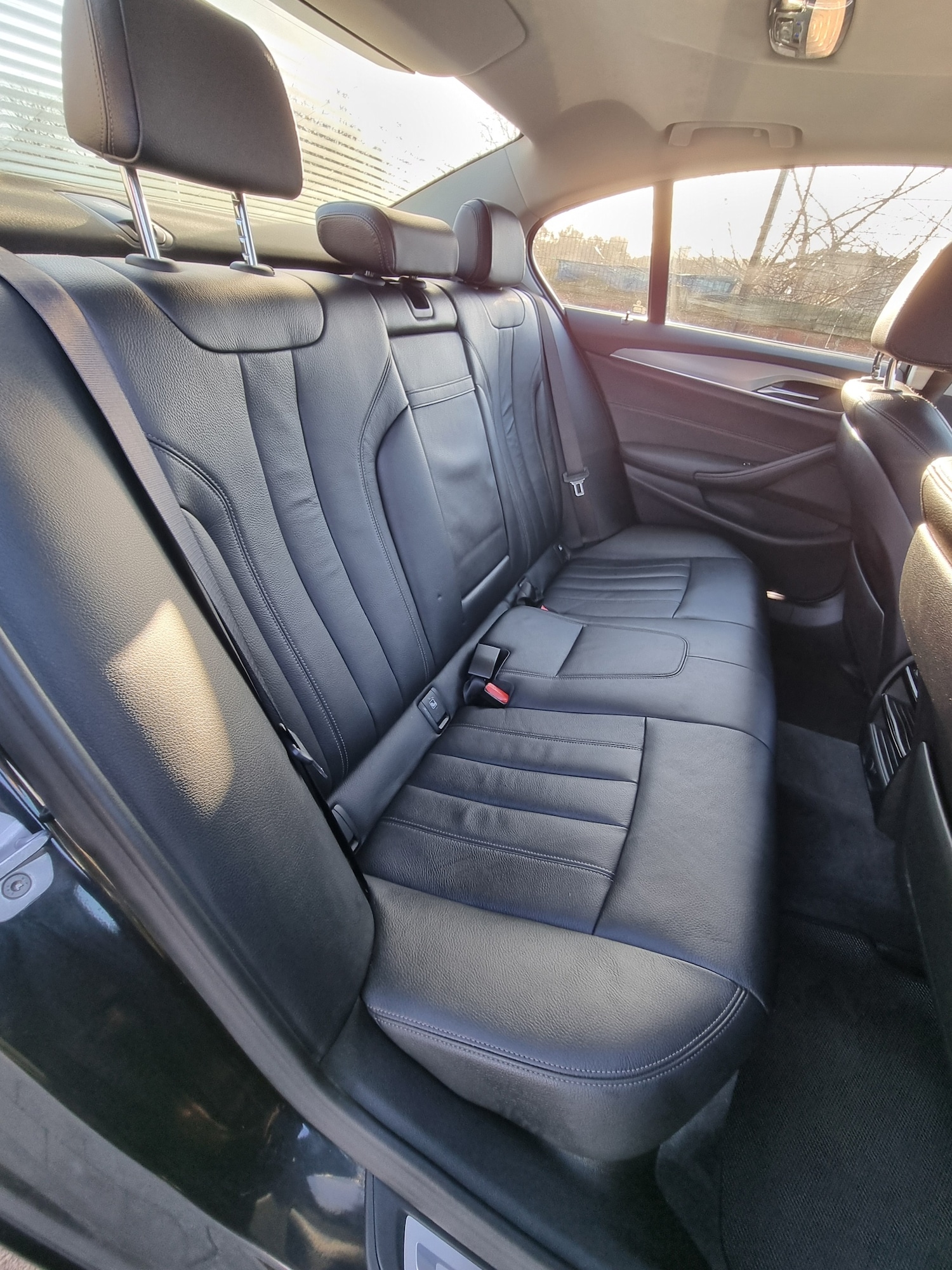 Used BMW 5 Series 2018 for sale - 77180781: Photo 11