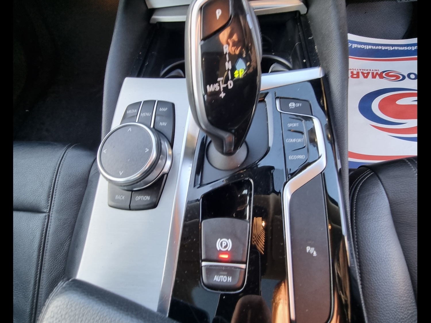 Used BMW 5 Series 2018 for sale - 77180781: Photo 21