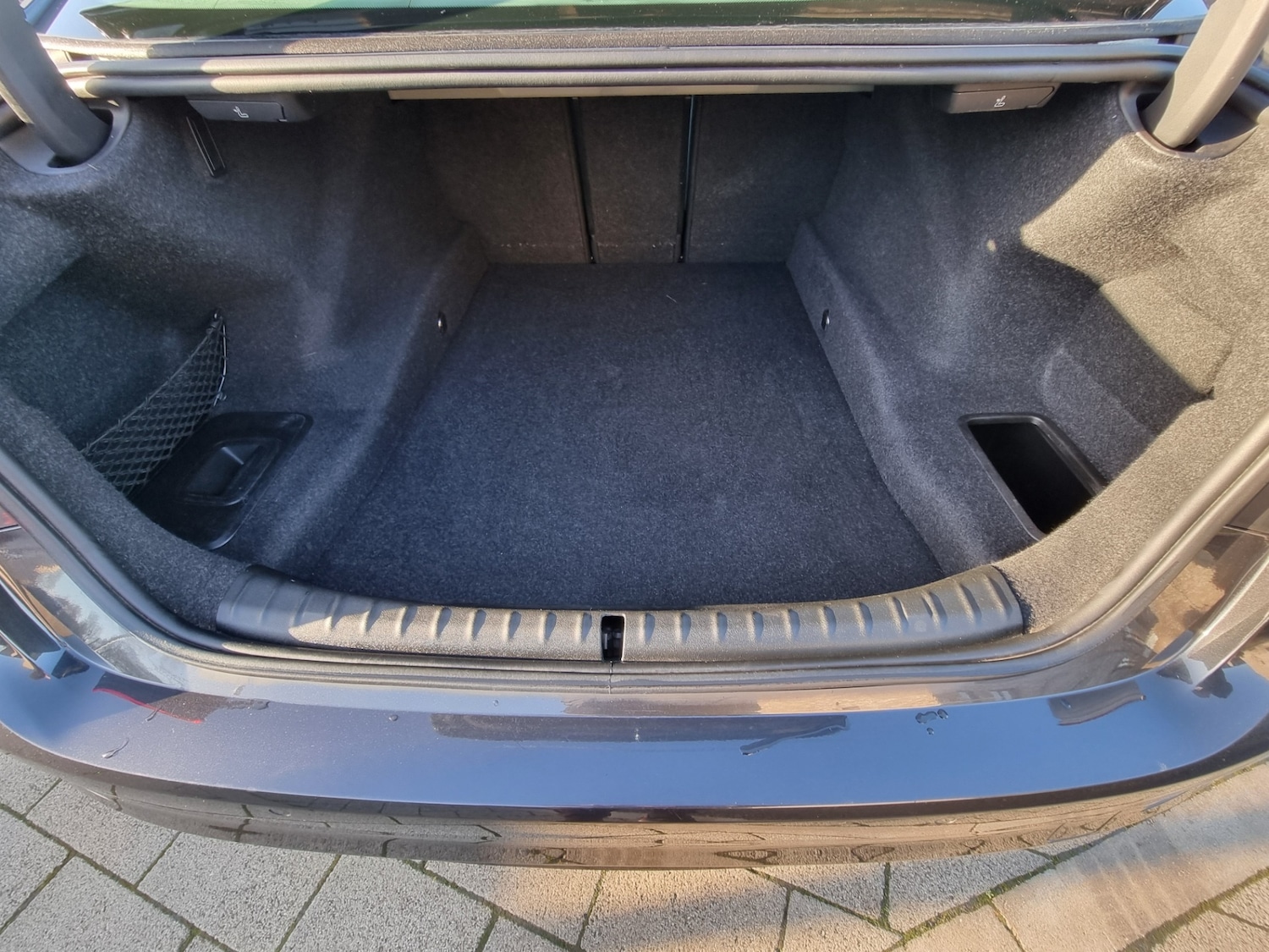 Used BMW 5 Series 2018 for sale - 77180781: Photo 23