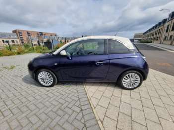 2014 (14) - 1.4i Glam 3dr