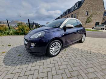 Used Vauxhall Adam 2014 for sale - 74970192: Photo