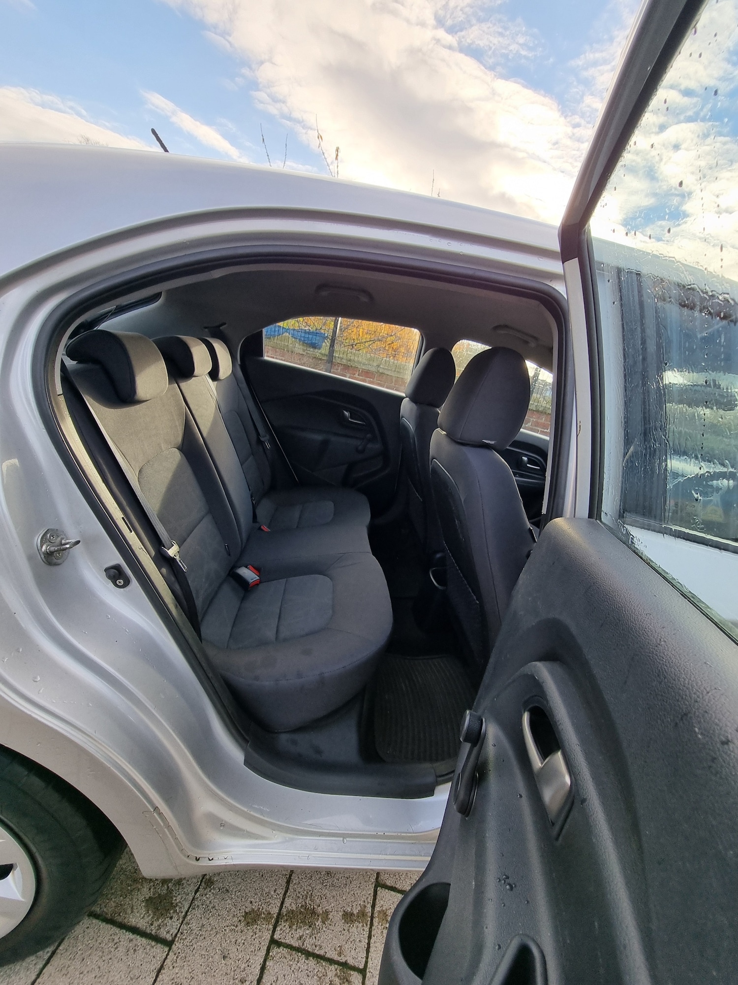 Used Kia Rio 2012 for sale - 76506096: Photo 10