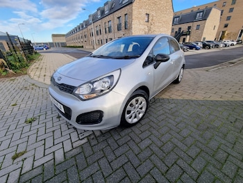 Used Kia Rio 2012 for sale - 76506096: Photo