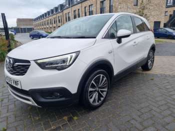 Used Vauxhall Crossland X 2020 for sale - 74893066: Photo