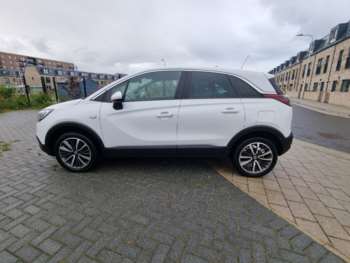 Used Vauxhall Crossland X 2020 for sale - 74893066: Photo