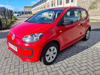 Used Volkswagen up! 2013 for sale - 74770407: Photo