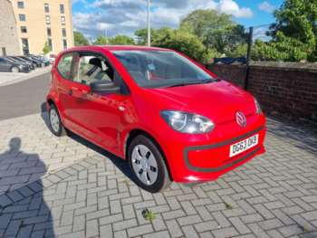 Used Volkswagen up! 2013 for sale - 74770407: Photo