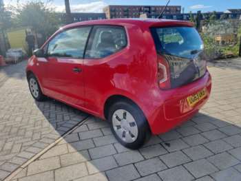 Used Volkswagen up! 2013 for sale - 74770407: Photo