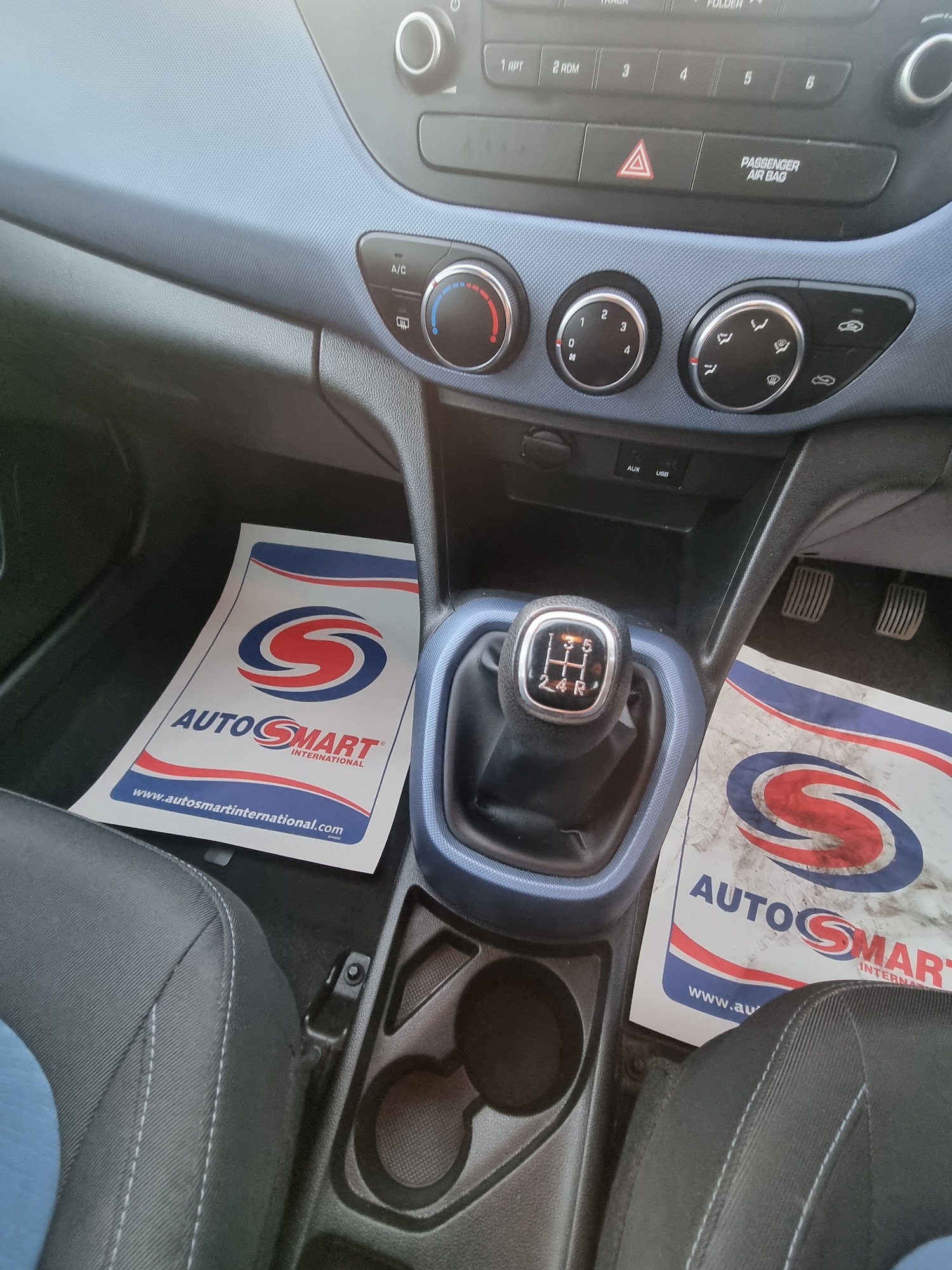 Used Hyundai i10 2015 for sale - 76404510: Photo 14