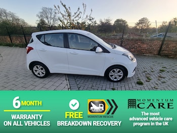 Used Hyundai i10 2015 for sale - 76404510: Photo