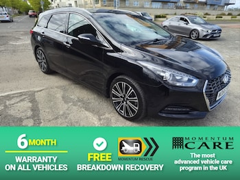 Used Hyundai i40 2017 for sale - 78498039: Photo