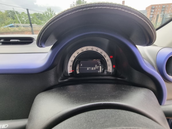 Used Renault Twingo 2016 for sale - 75058529: Photo 12