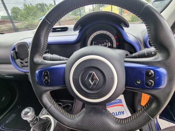 Used Renault Twingo 2016 for sale - 75058529: Photo 13