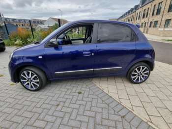 2016 (16) - 0.9 TCE Iconic 5dr [Start Stop]