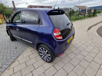 Used Renault Twingo 2016 for sale - 75058529: Photo