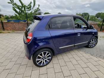 Used Renault Twingo 2016 for sale - 75058529: Photo