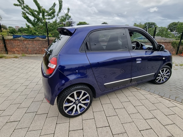 Used Renault Twingo 2016 for sale - 75058529: Photo 5