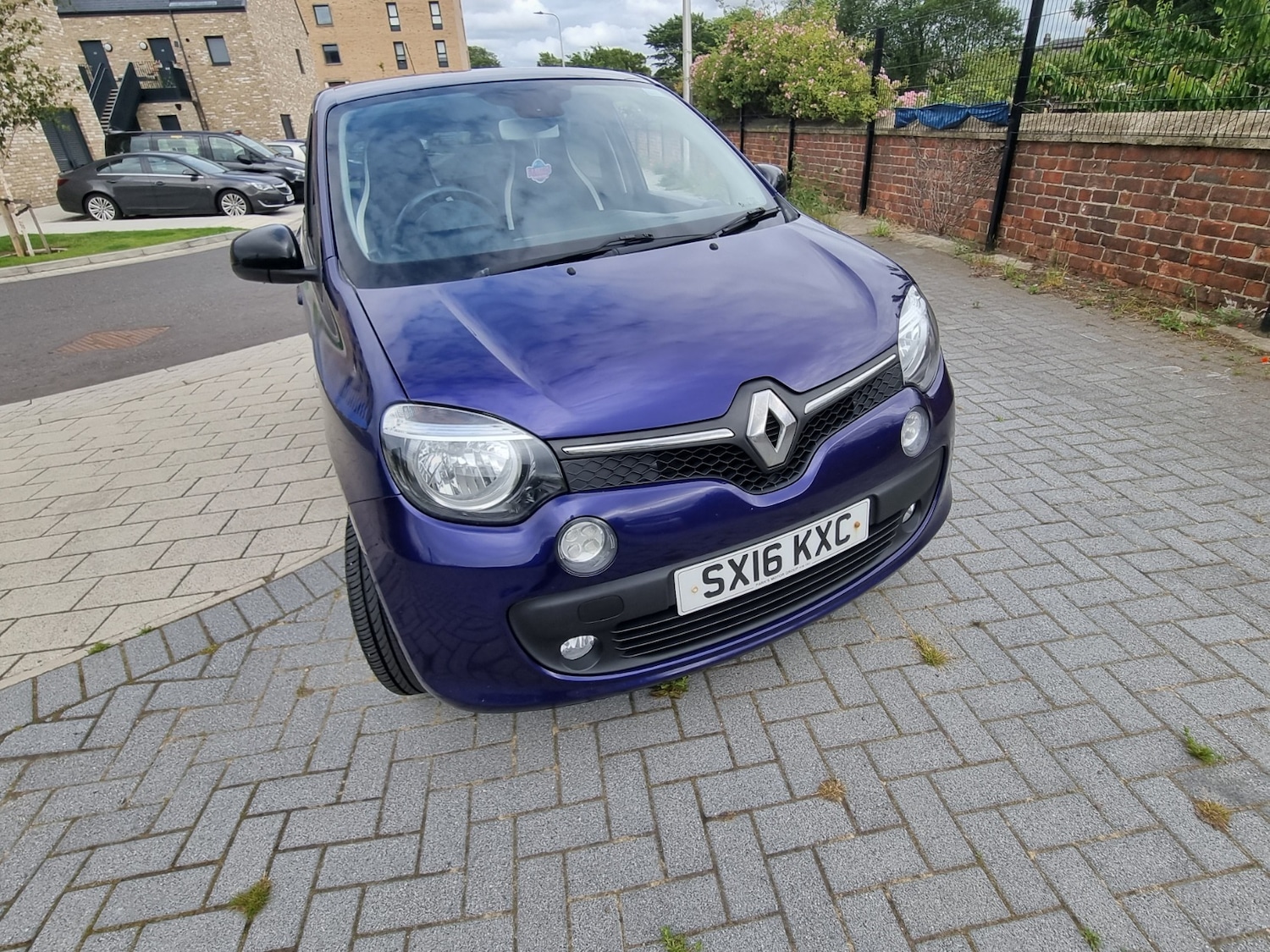 Vehicle 7