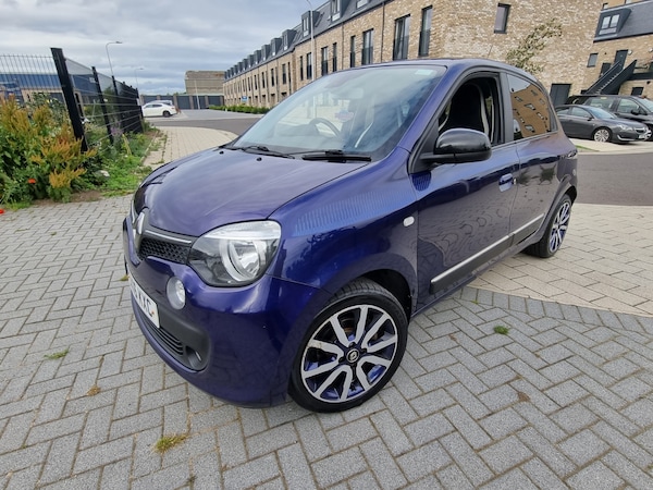 Used Renault Twingo 2016 for sale - 75058529: Photo 8