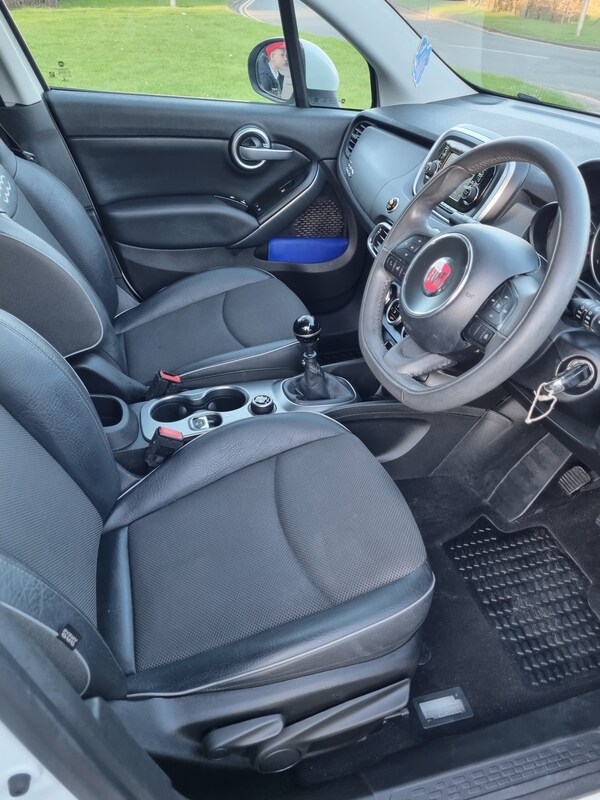 Used Fiat 500X 2016 for sale - 75101461: Photo 7