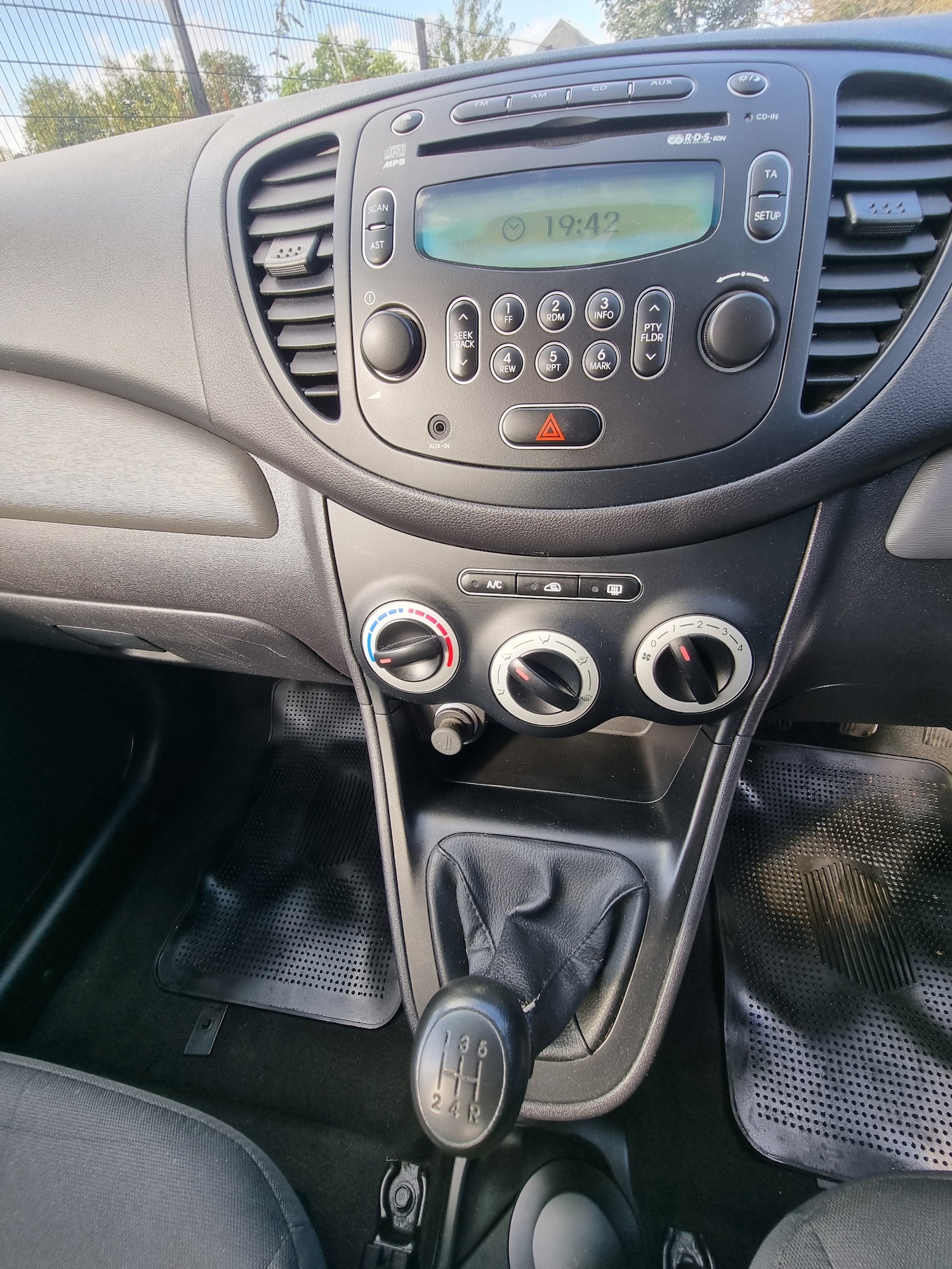 Vehicle 15