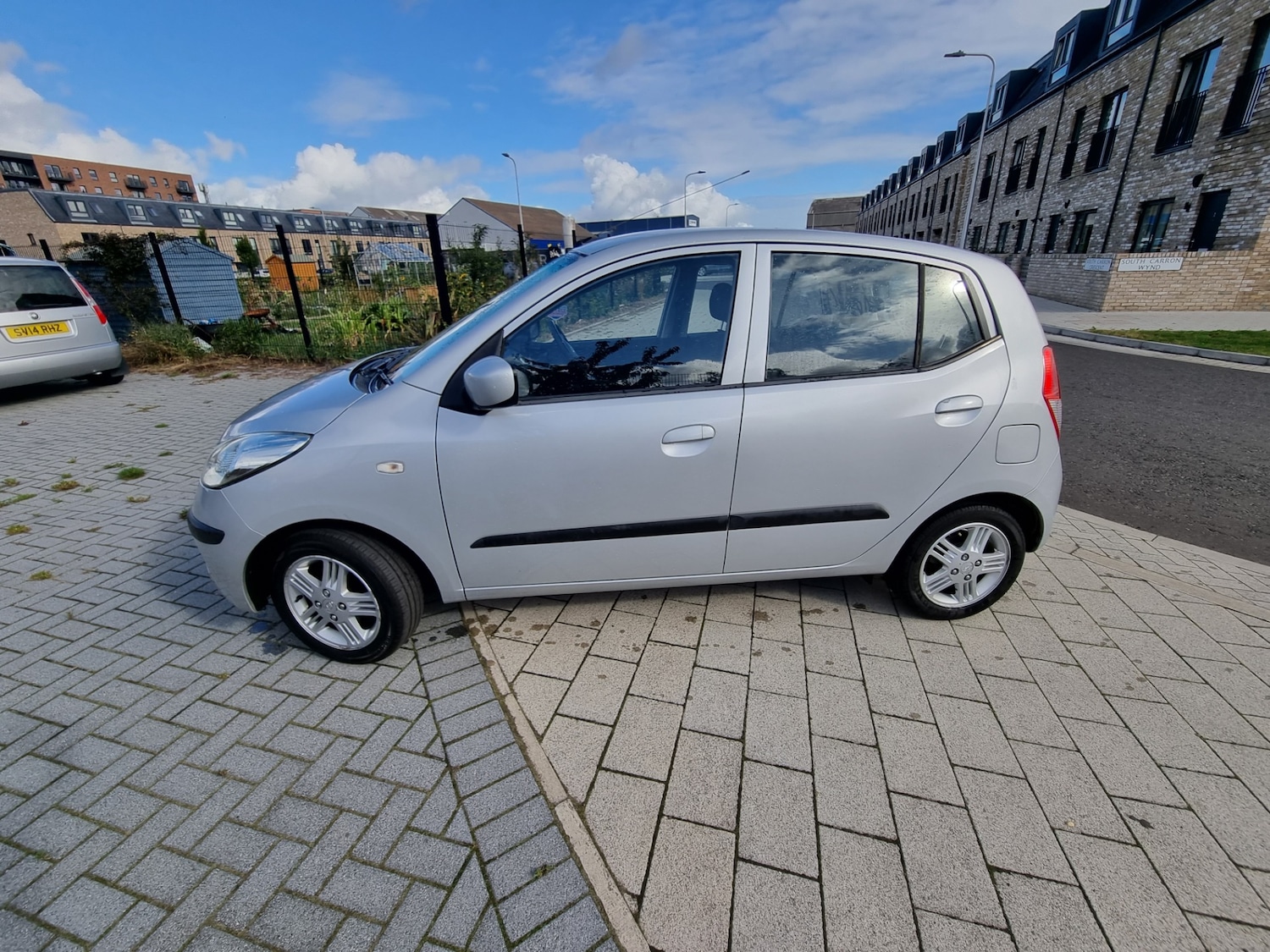 Vehicle 7
