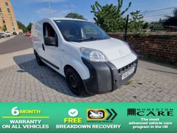 Used Citroen Nemo 2012 for sale - 75011399: Photo