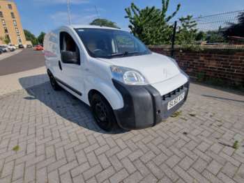 Used Citroen Nemo 2012 for sale - 75011399: Photo