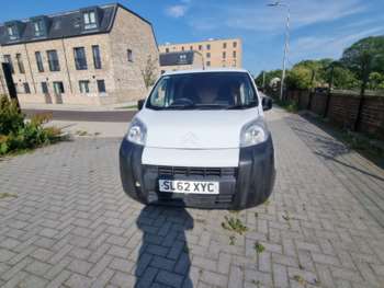 Used Citroen Nemo 2012 for sale - 75011399: Photo