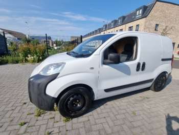 Used Citroen Nemo 2012 for sale - 75011399: Photo