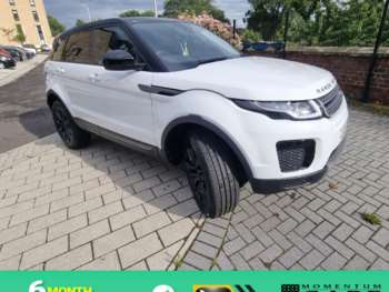 2017 (67) - 2.0 eD4 SE 5dr 2WD