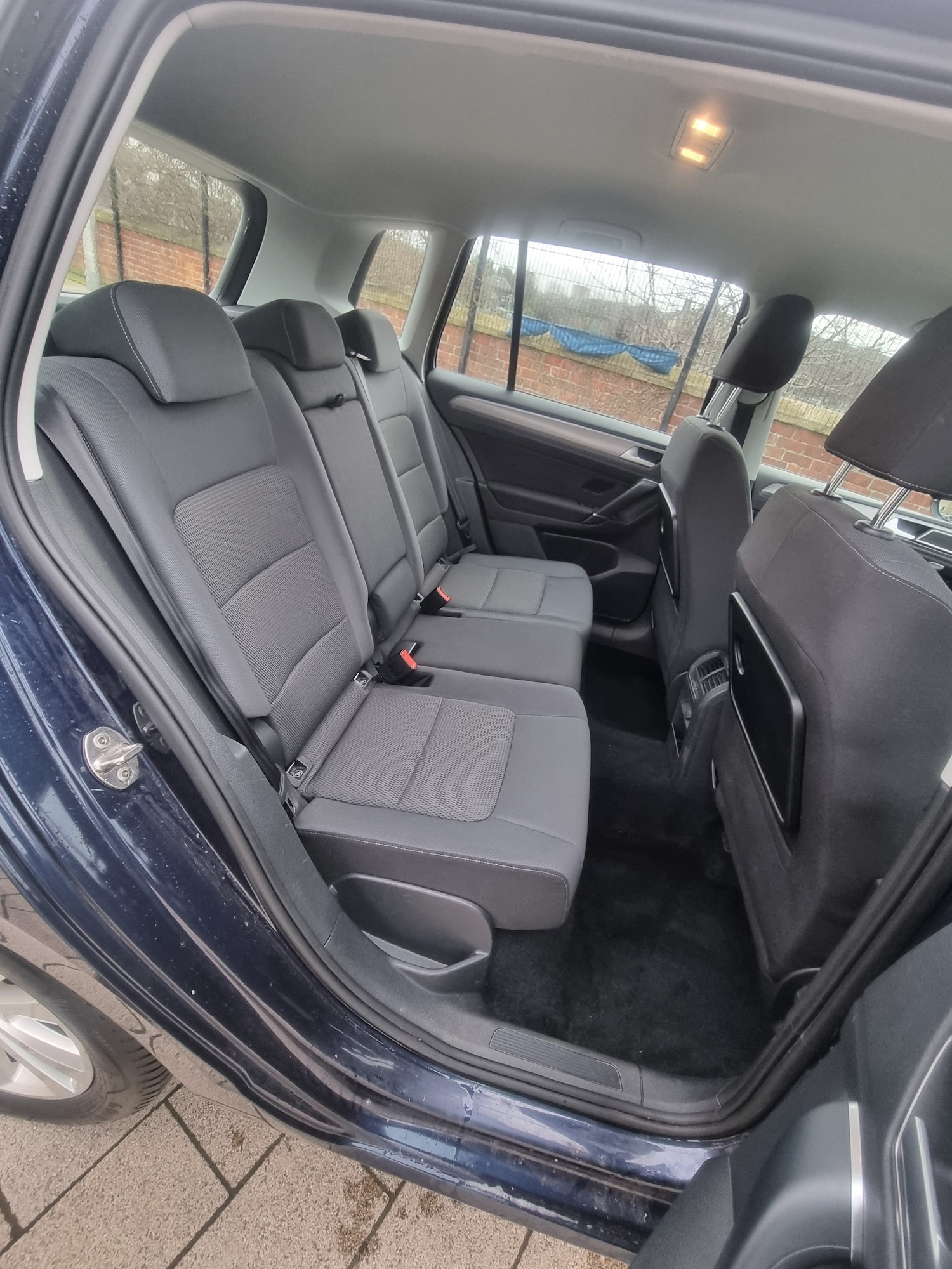 Used Volkswagen Golf SV 2015 for sale - 77729537: Photo 10