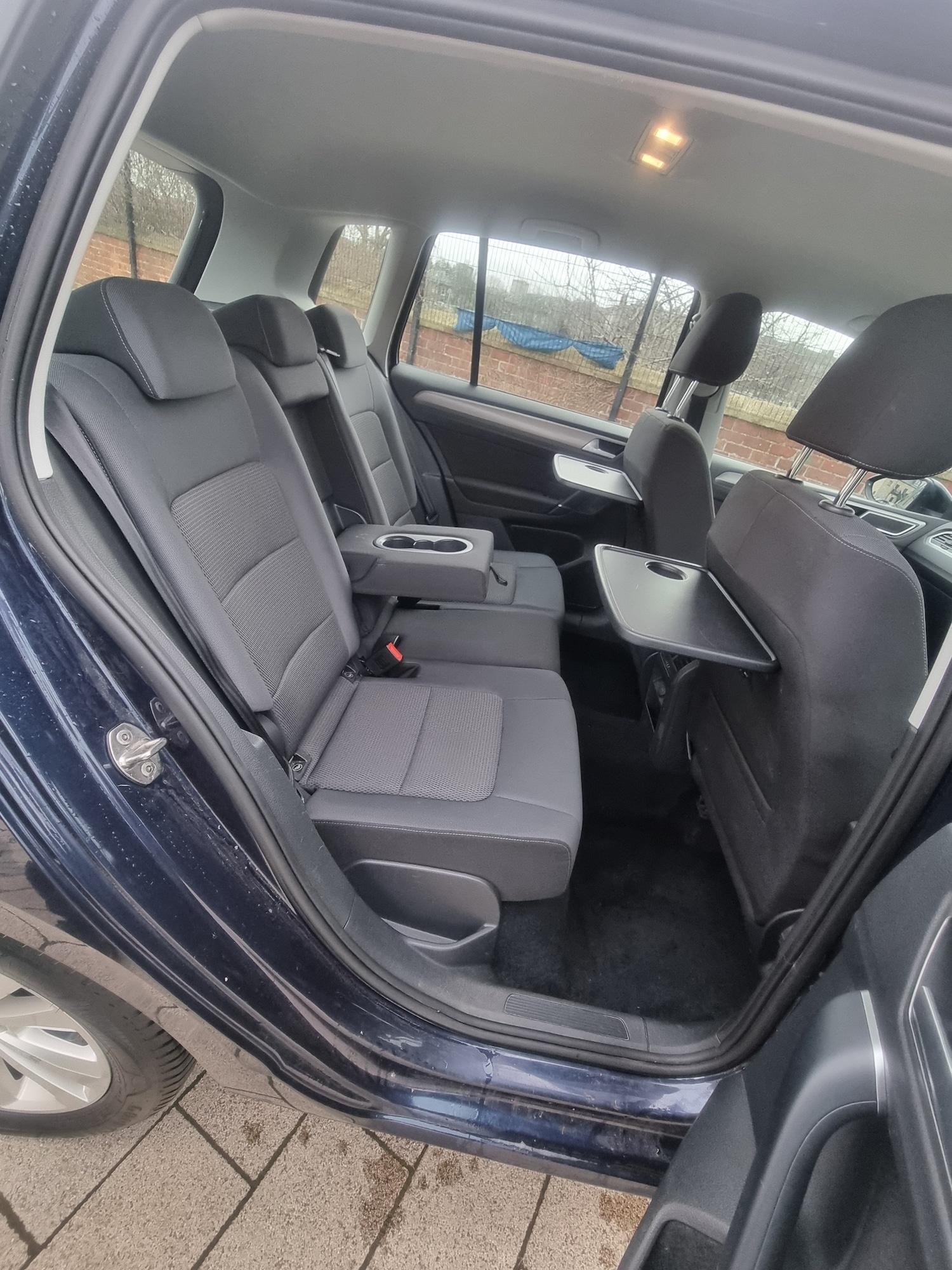 Used Volkswagen Golf SV 2015 for sale - 77729537: Photo 11